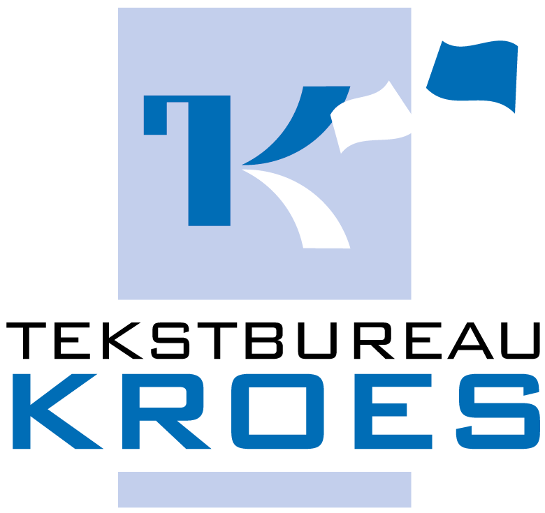 Tekstbureau Kroes